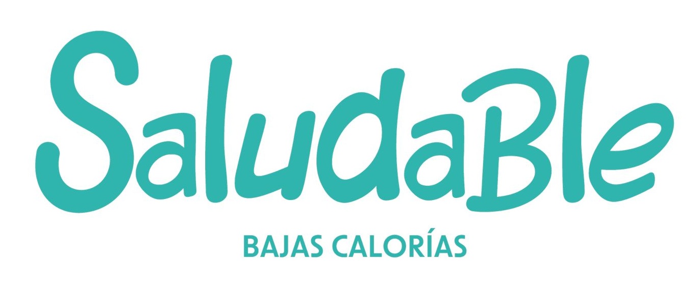 Logo Saludable